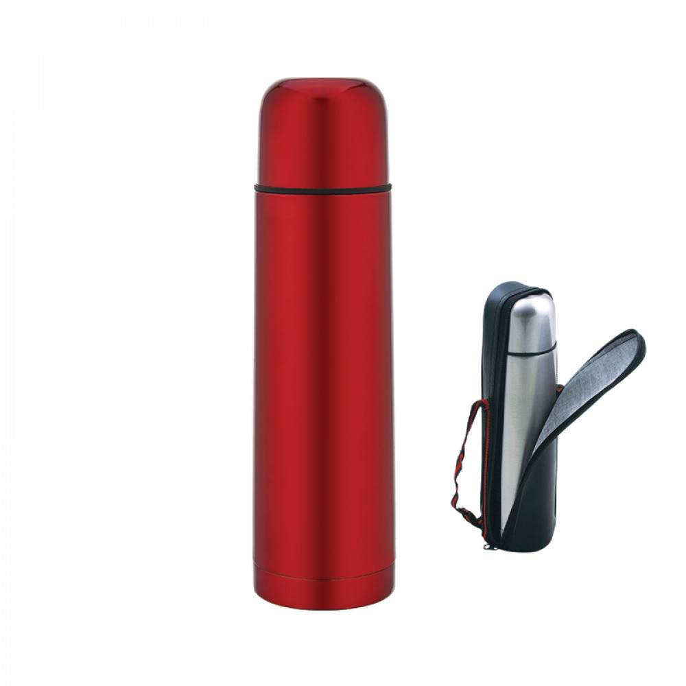 Termos Siyah Çelik 500Ml ym5500s