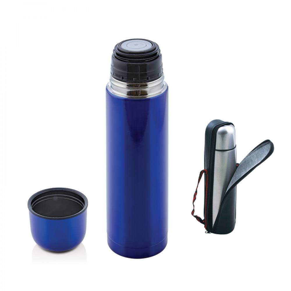 Termos Siyah Çelik 500Ml ym5500s
