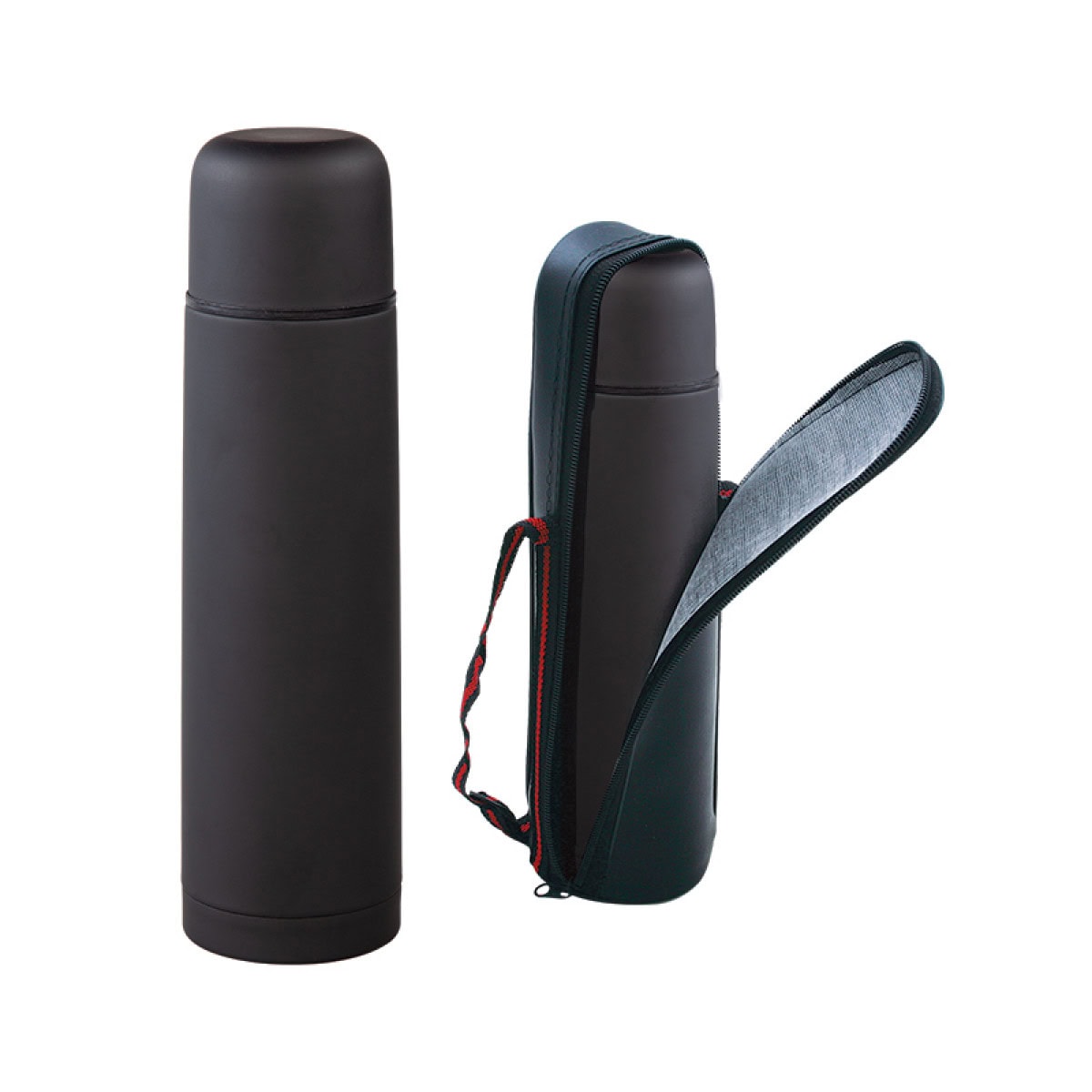 Termos Siyah Çelik 500Ml ym5500s