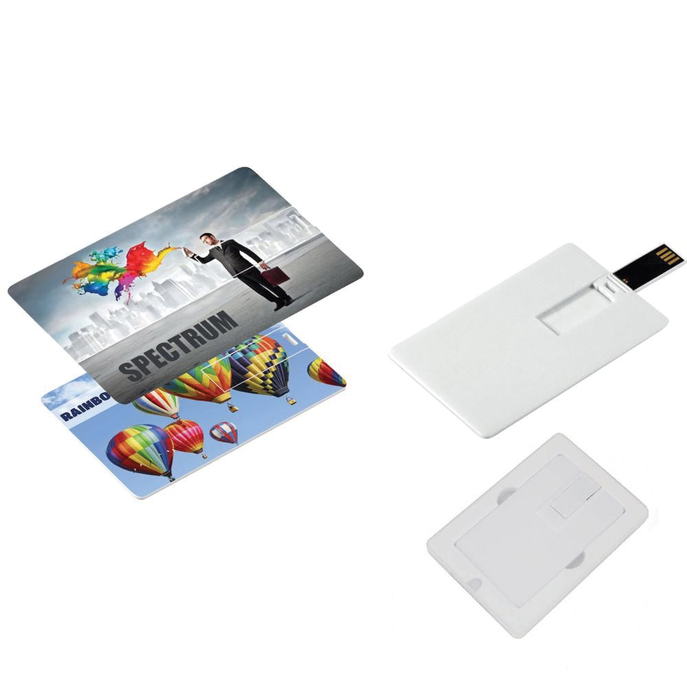 Usb Bellek 16 Gb Kartvizit p7240