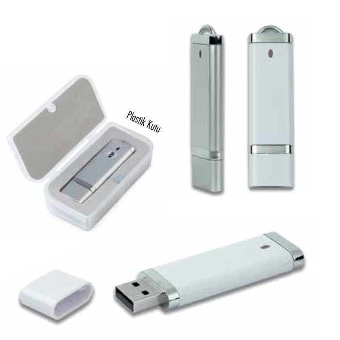 Usb Bellek 16 Gb v 101