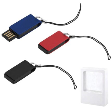 Promosyon Usb Bellek 8 Gb Döner Mekanizmalı Alüminyum Usb Bellek   p7232 kodlu urun p7232