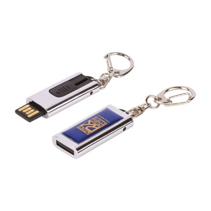 Promosyon Usb Bellek promosyon 8 Gb Metal Usb Bellek   p7208 p7208