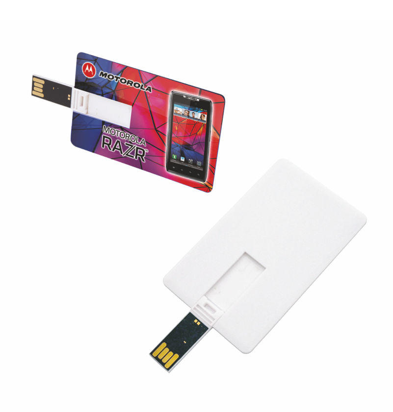Usb Bellek 8 Gb Otg Özellikli Kartvizit p7238