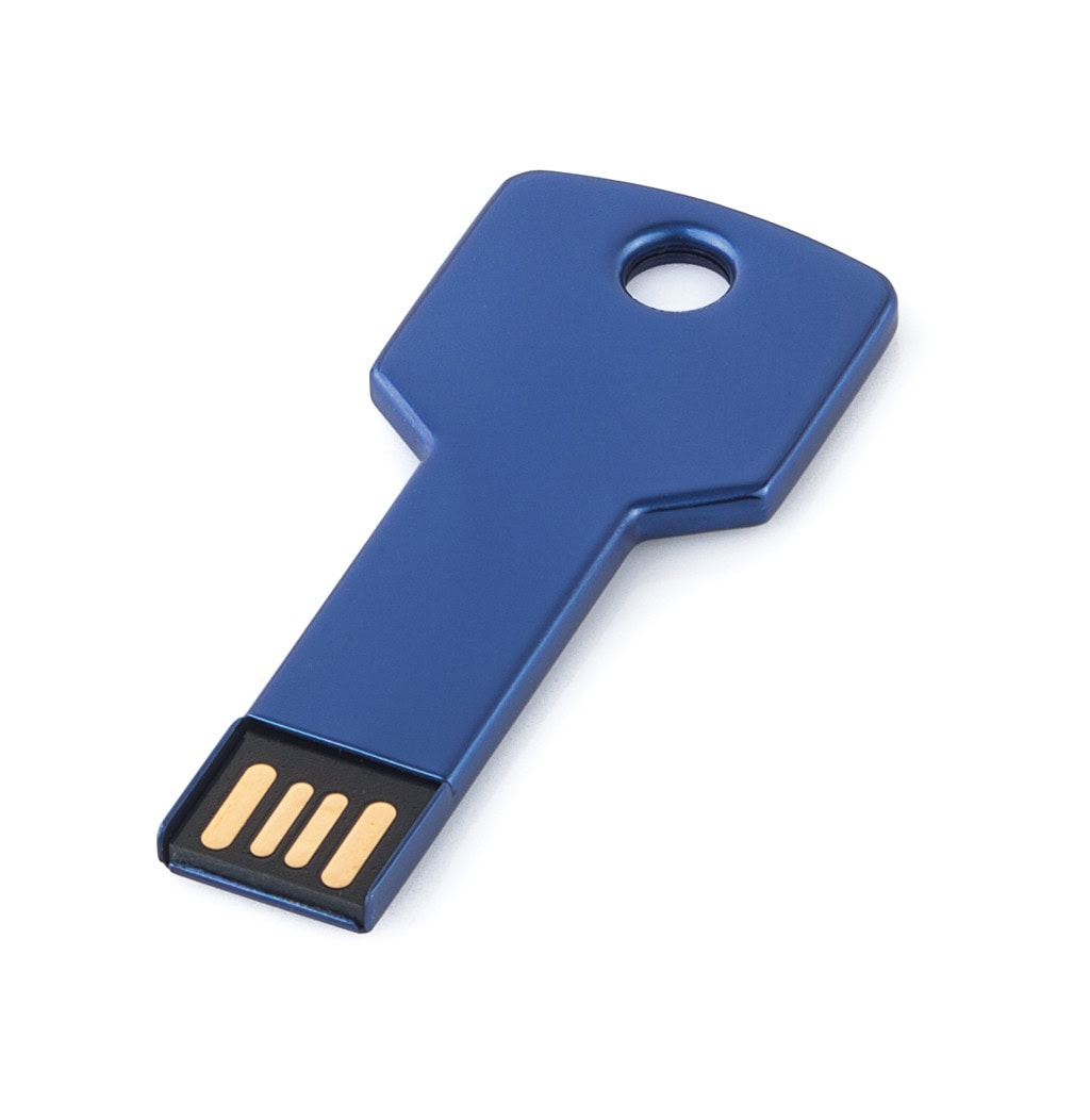 Usb Bellek (Anahtar Şeklinde) p7250 8gb