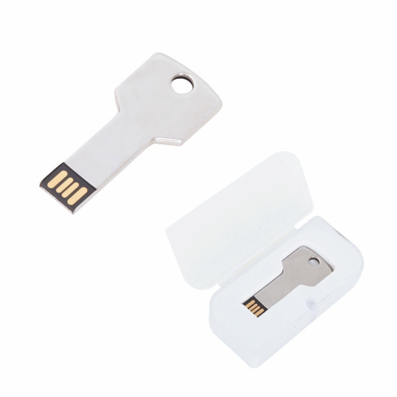 Usb Bellek (Anahtar Şeklinde) p7250 8gb