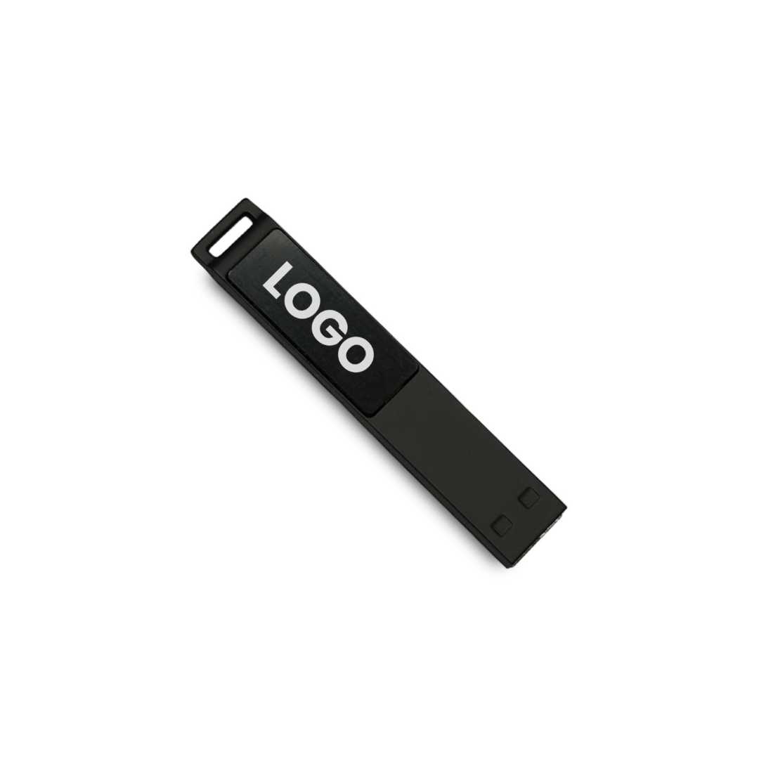 Usb Bellek Beyaz Led Işıklı T 20