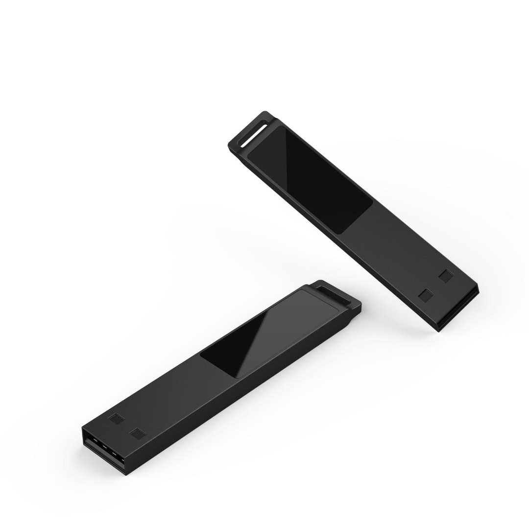 Usb Bellek Beyaz Led Işıklı T 20