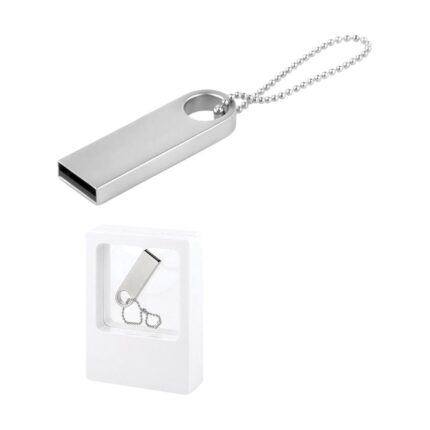 Toptan Promosyon Usb Bellek Usb Bellek (İnce Metal Kasa)   p7220  8 gb p7220 detay