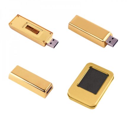 Usb Bellek Külçe Şeklinde 32 GB ym7207