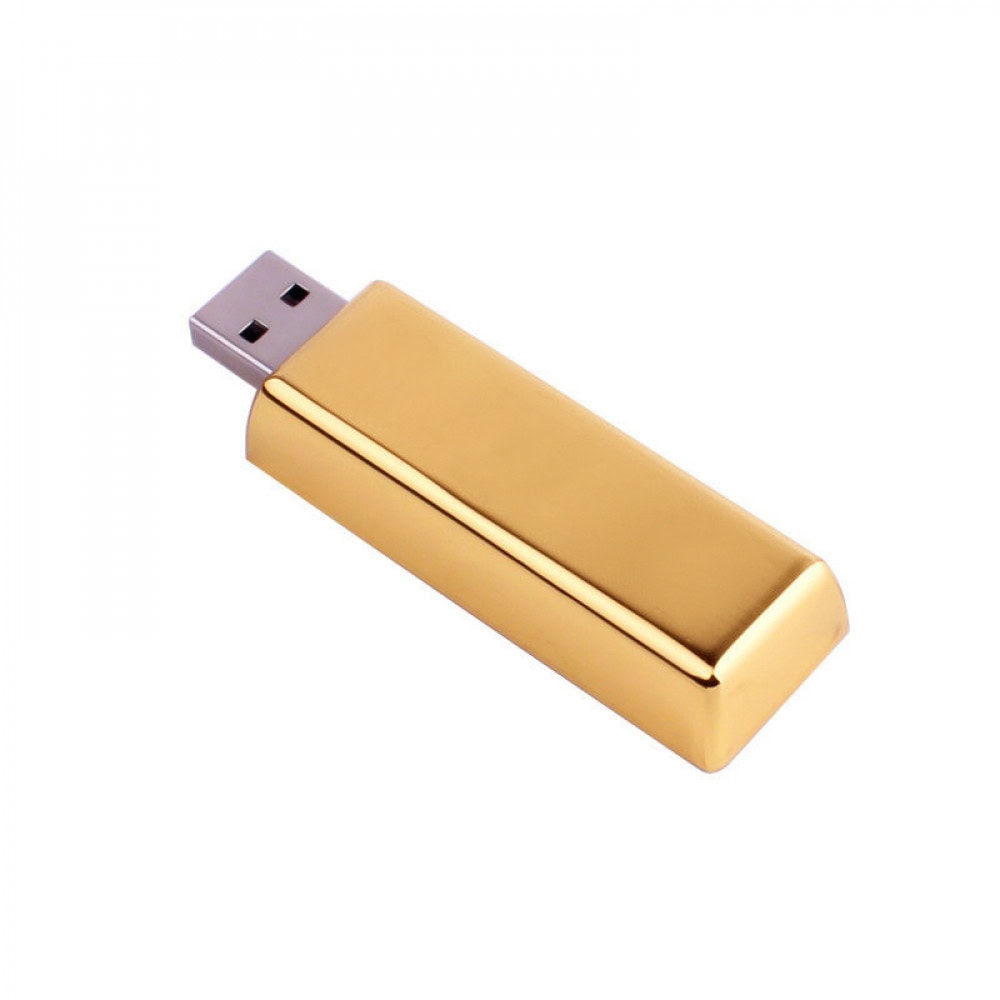 Usb Bellek Külçe Şeklinde 32 GB ym7207