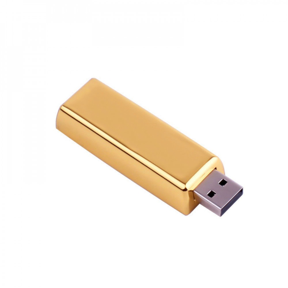 Usb Bellek Külçe Şeklinde 32 GB ym7207