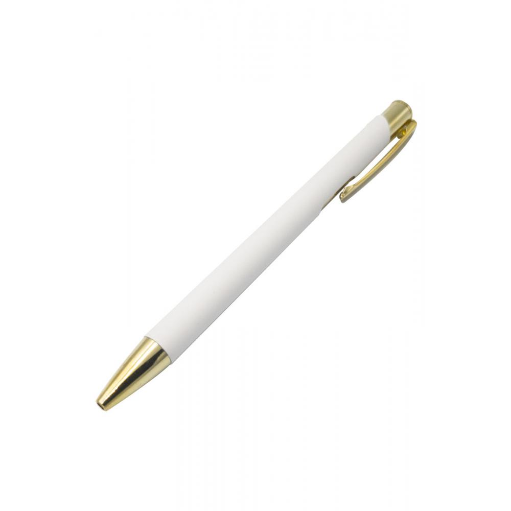 Rubber Metal Tükenmez Kalem – mg39045