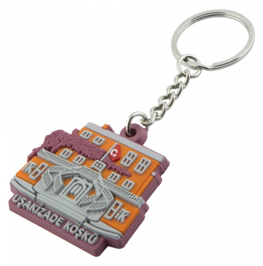Silikon Anahtarlık – sl – 38