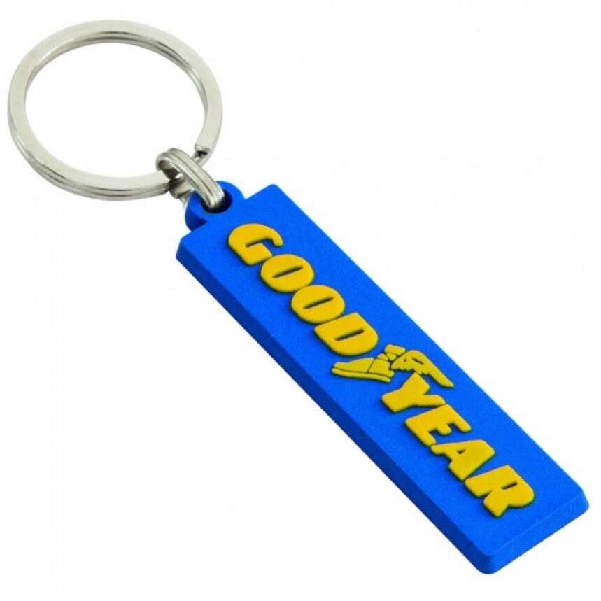 Pvc Anahtarlık – sl – 15