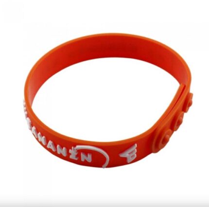 Silikon Bileklik – kb – 01