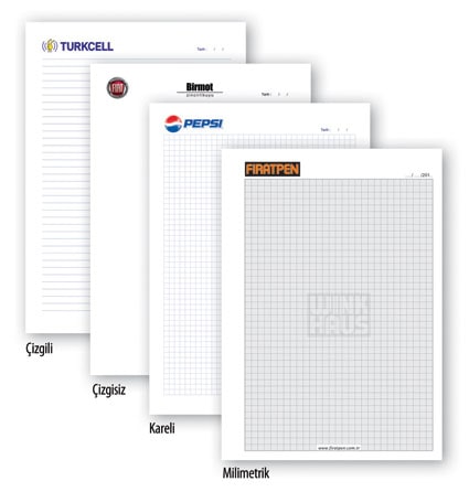 Spiralli Defter – mrn142