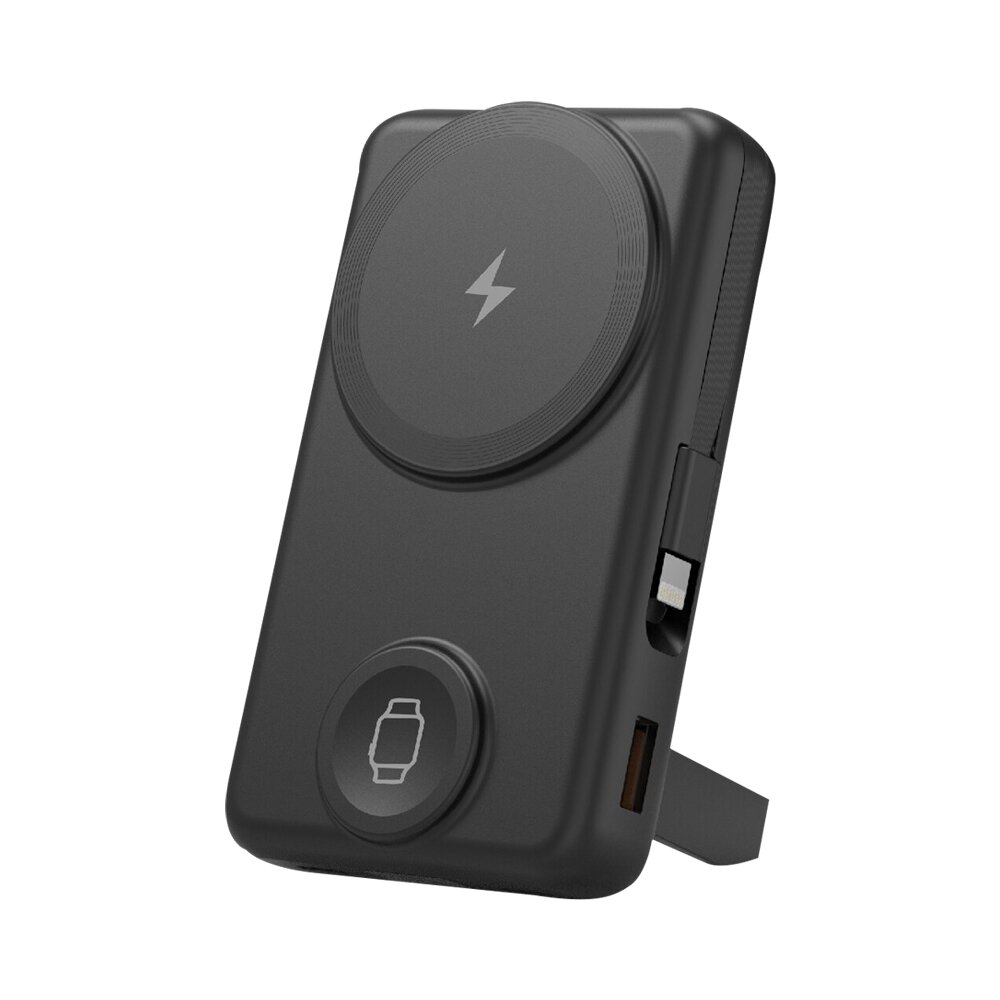 Standlı Powerbank 10.000 Mah Magsafe – G5 – 32820