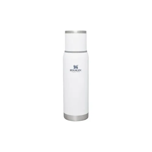 Stanley The Adventure To – Go Bottle 1.0l / 1.1 Qt – Beyaz PRM – C83881