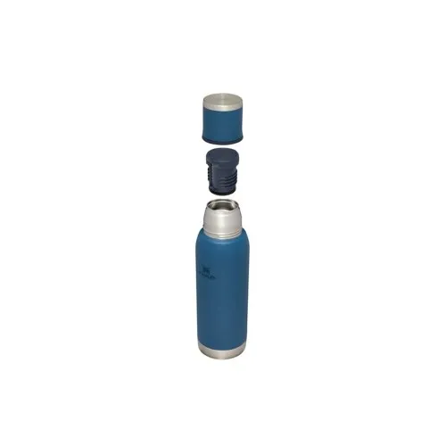 Stanley The Adventure To – Go Bottle 1.0l / 1.1 Qt – Mavi PRM – C83880