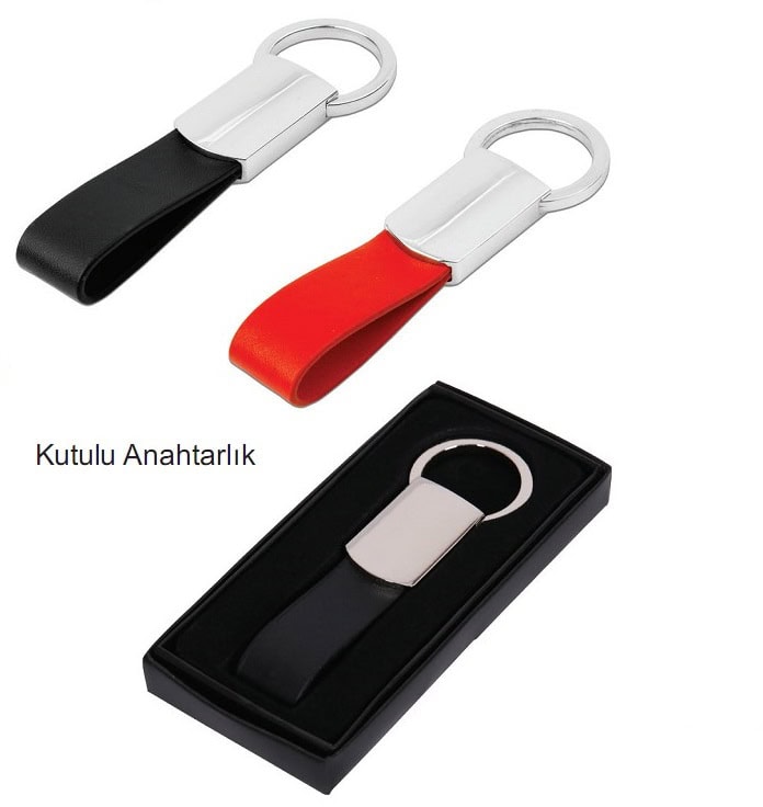 Suni Deri Anahtarlık – mg – 9211