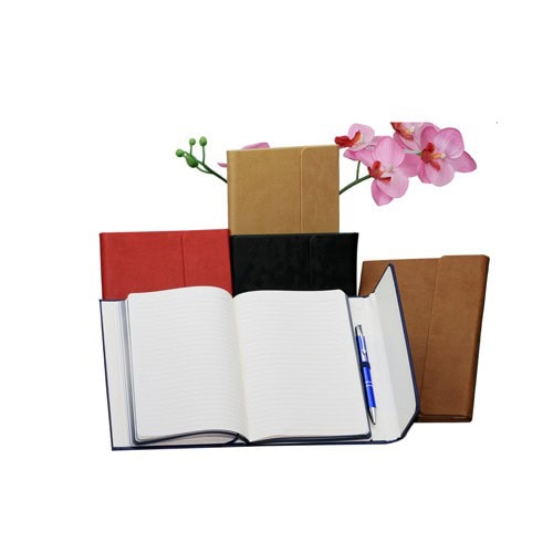 Tarihsiz Ajanda – Defter – 13X21 Cm – 5793