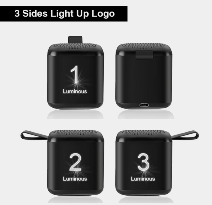 Teknolojik Ürünler Bluetooth Hoparlör sp74101