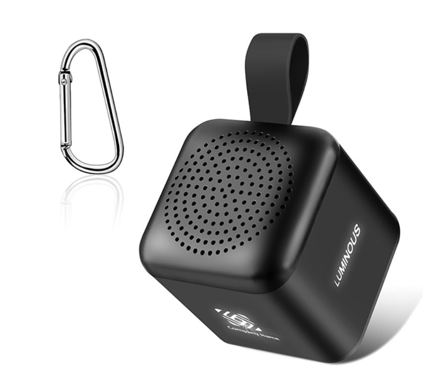 Teknolojik Ürünler Bluetooth Hoparlör sp74101