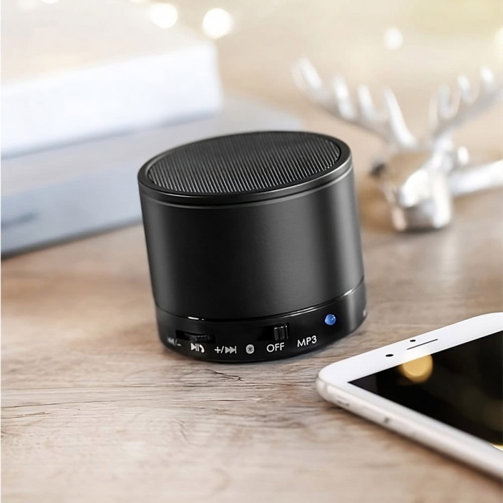 Teknolojik Ürünler Bluetooth Hoparlör sp74105