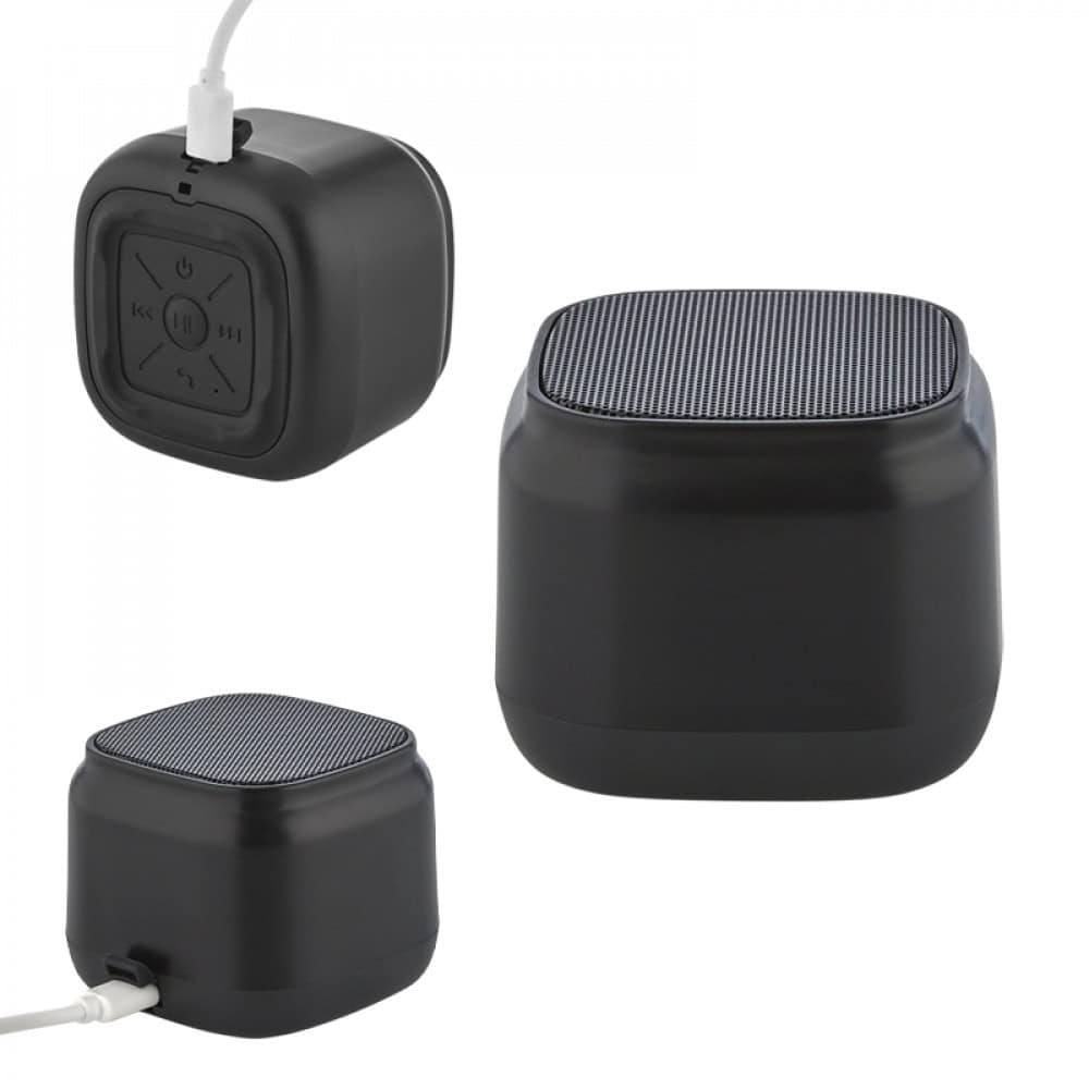 Teknolojik Ürünler Bluetooth Speaker Hoparlör SPY 4104