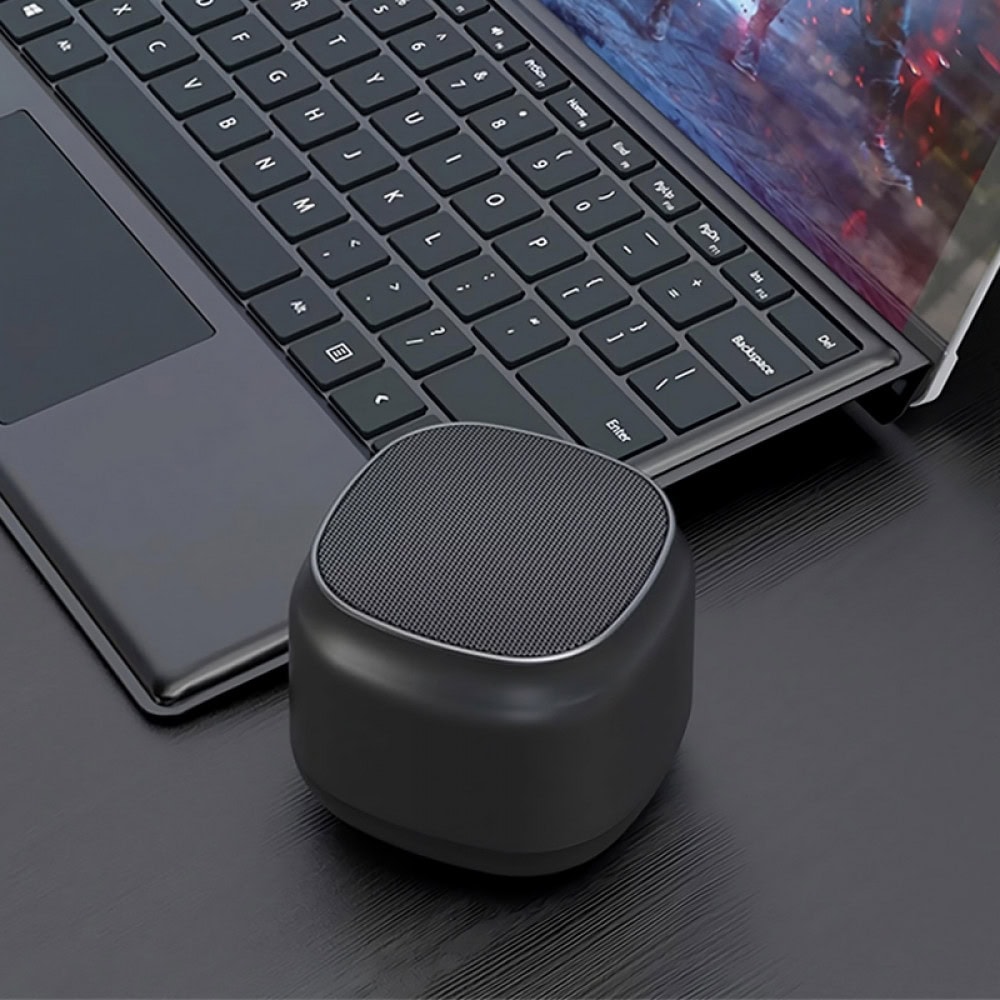 Teknolojik Ürünler Bluetooth Speaker Hoparlör SPY 4104
