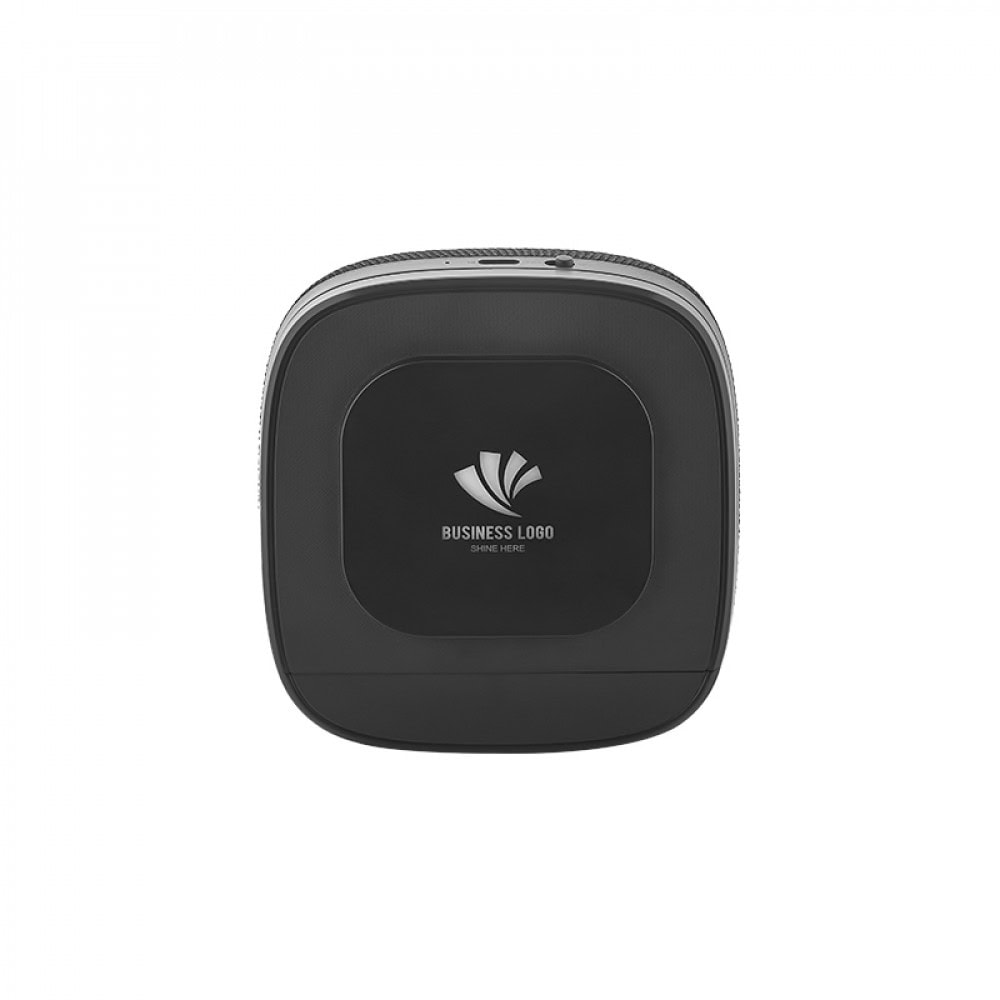 Teknolojik Ürünler Wireless Şarj Ve Hoparlör ym74250