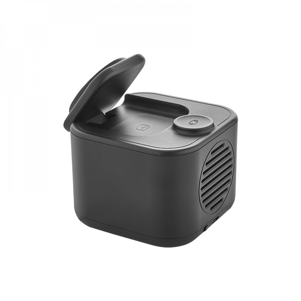Teknolojik Ürünler Wireless Şarj Ve Hoparlör ym74260