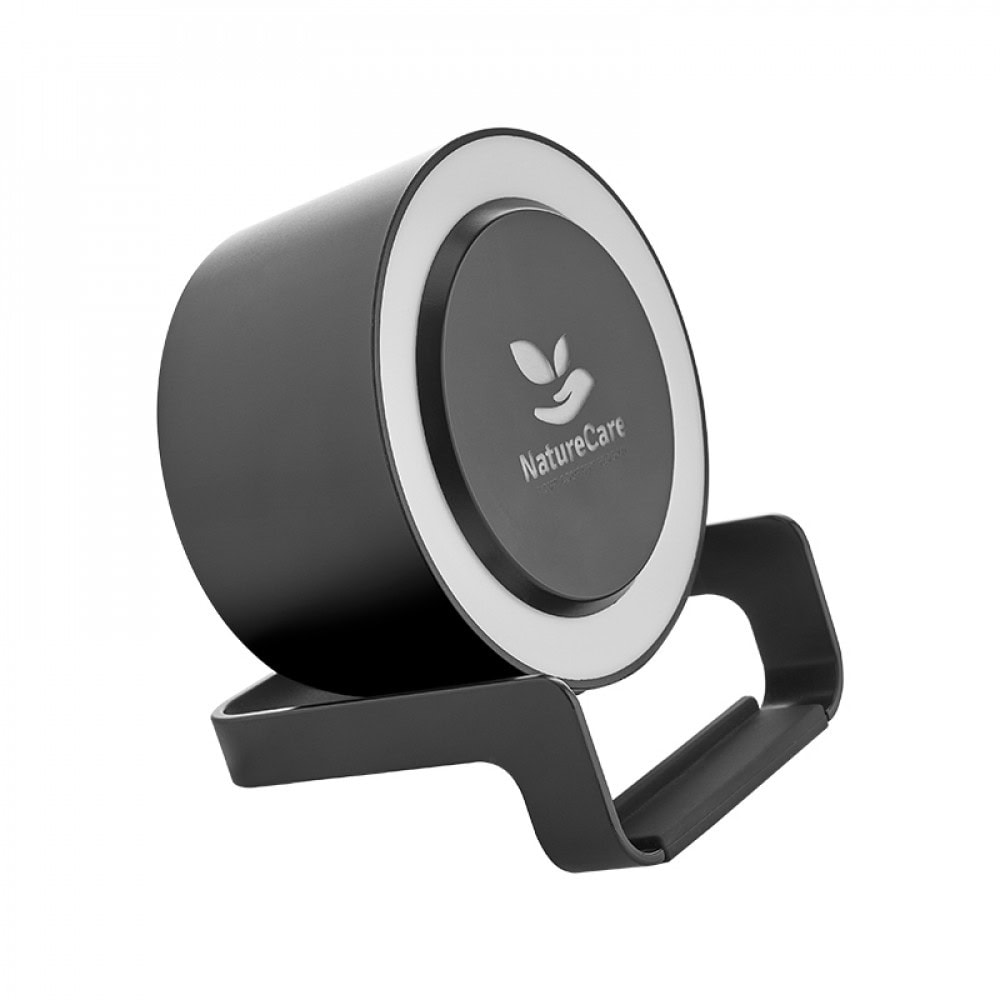 Teknolojik Ürünler Wireless Şarj Ve Hoparlör ym74270