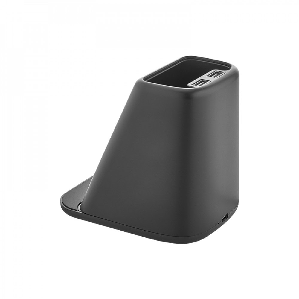 Teknolojik Ürünler Wireless Şarj Ve Kalemlik ym74280