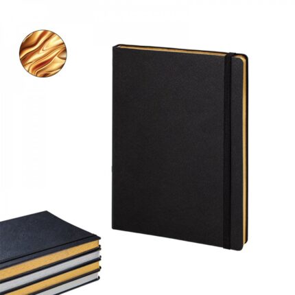 Termo Deri Defter – 15X21 Cm – ym2730