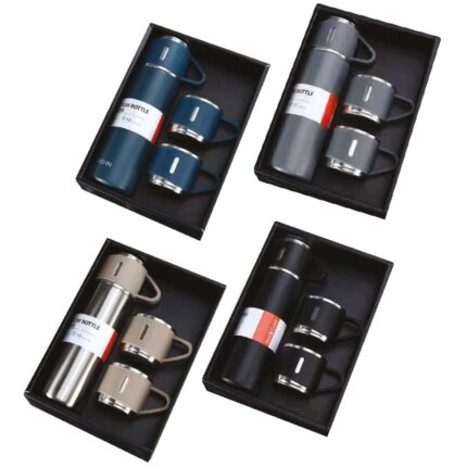 Termos 500 Ml 3’Lü Set – p8189