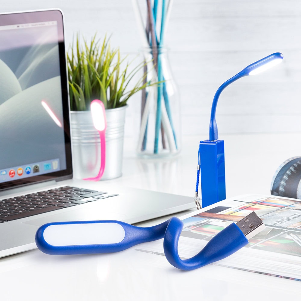 Usb Led Lamba – p8601