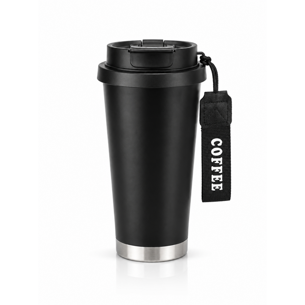 Çelik Termos Bardak (500 ml) – pl60480