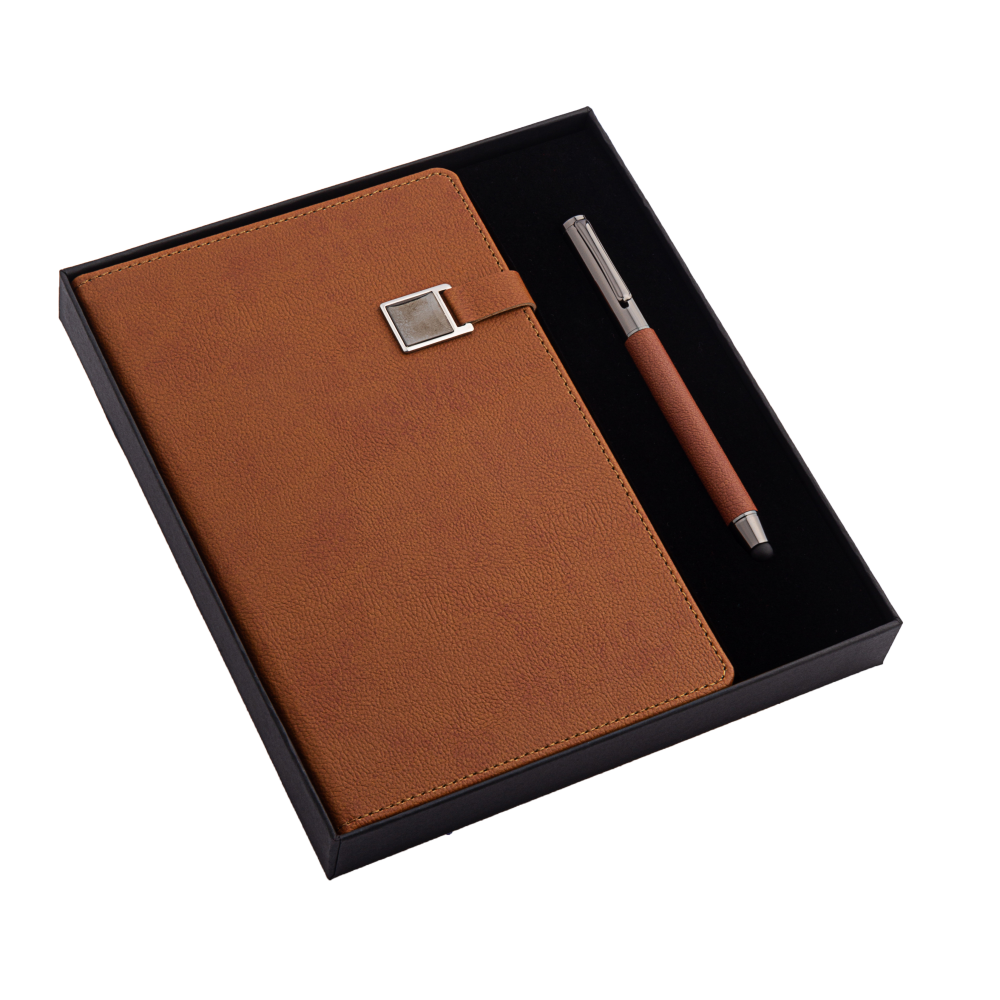 Vip Set – pl55 (Defter-Kalem)