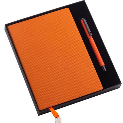 Vip Set – Kalem Ve Defter – pl82