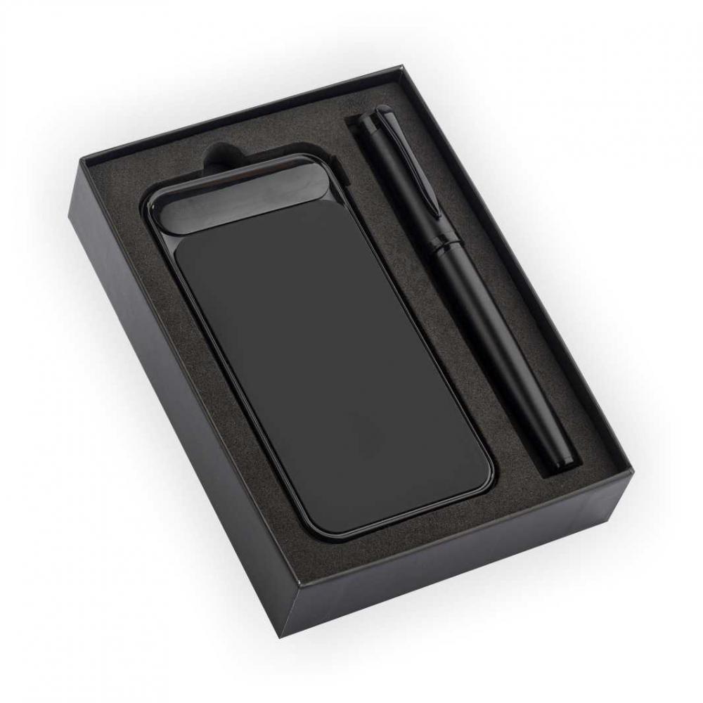 Vip Set – Pl4- Powerbank Ve Kalem