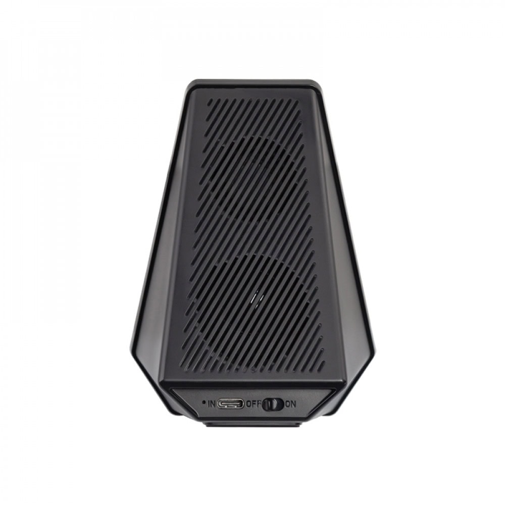 Wireless Şarj – Hoparlör – Dijital Saat – ym74240