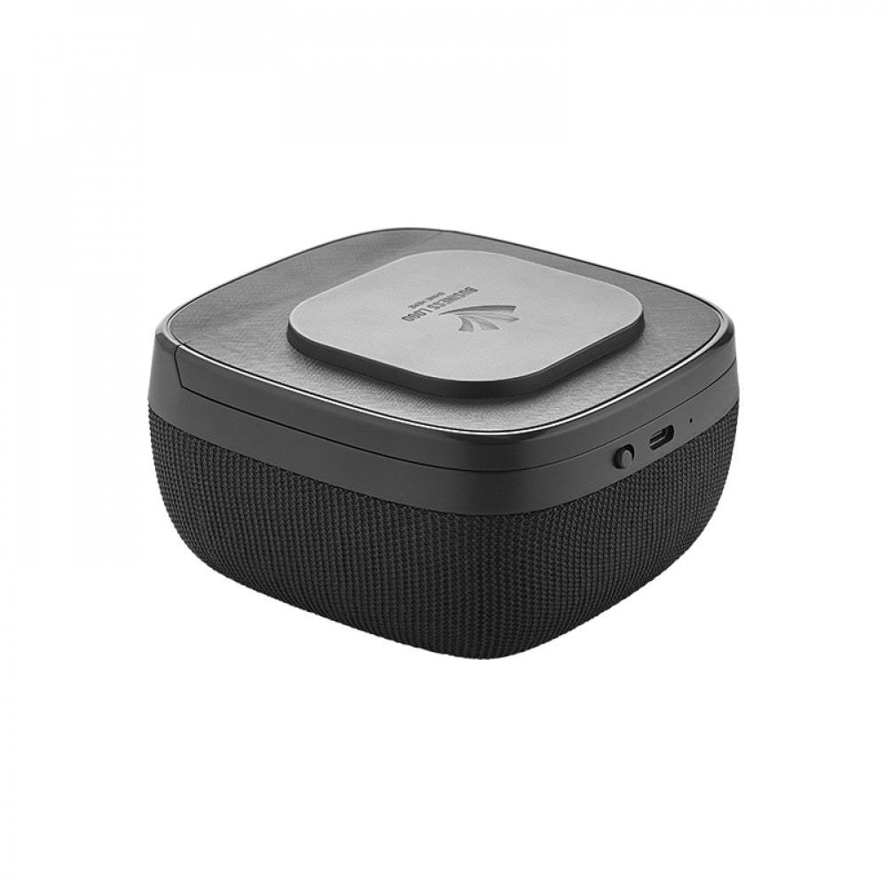 Wireless Şarj Ve Hoparlör – ym74250