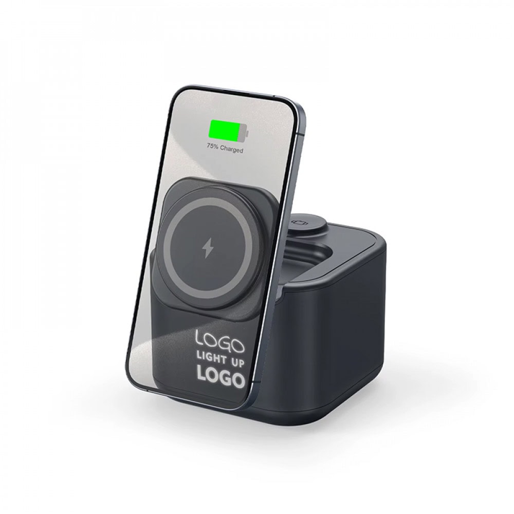 Wireless Şarj Ve Hoparlör – ym74260