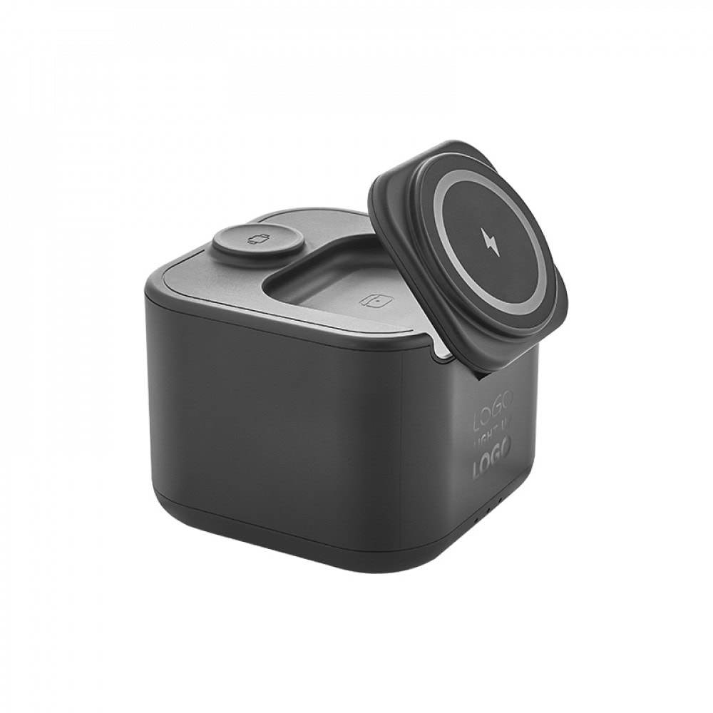 Wireless Şarj Ve Hoparlör – ym74260