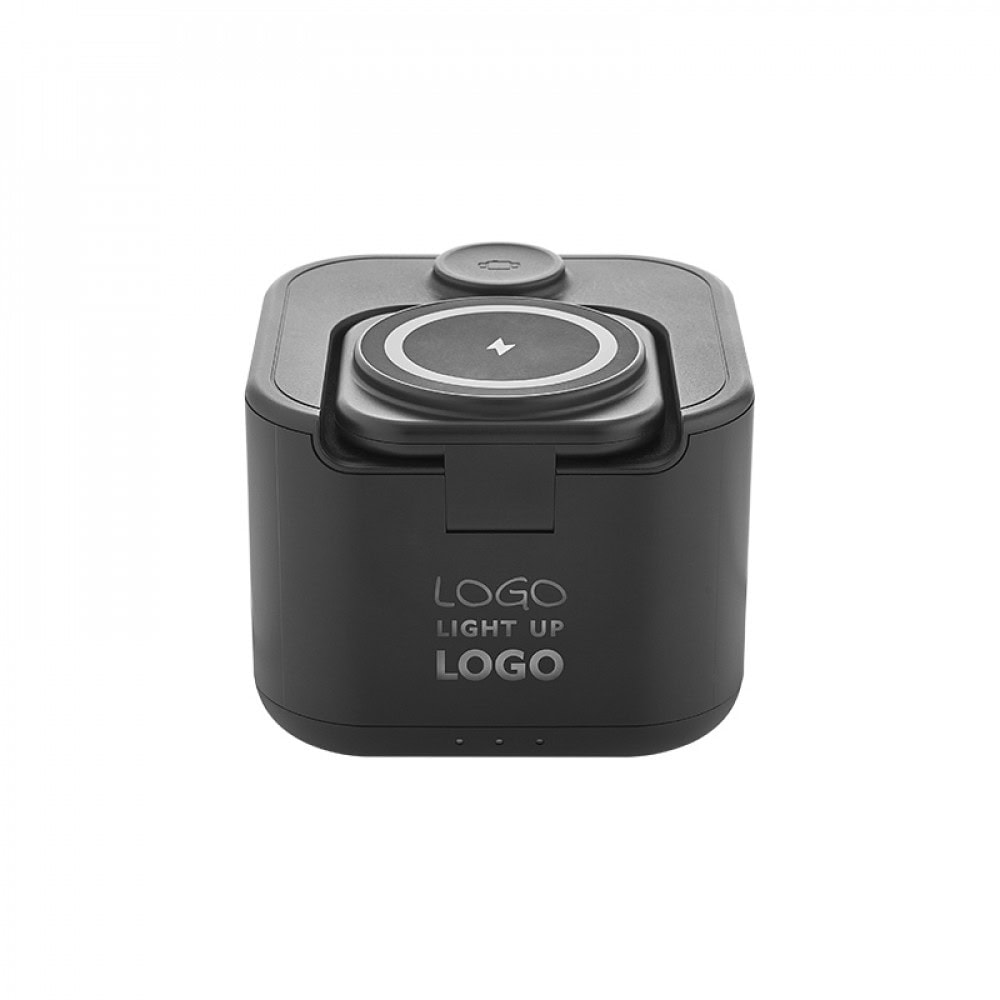 Wireless Şarj Ve Hoparlör – ym74260
