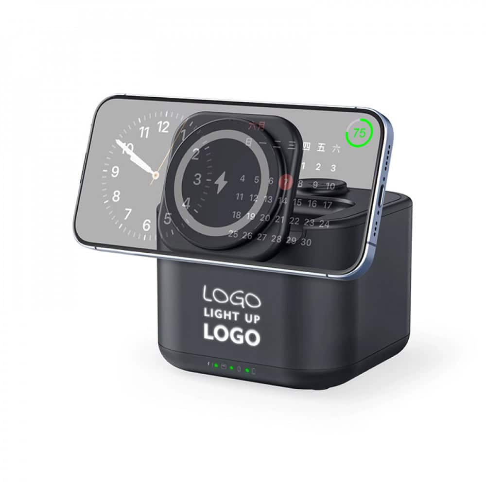Wireless Şarj Ve Hoparlör – ym74260