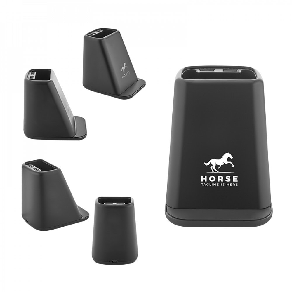 Wireless Şarj Ve Kalemlik – ym74280